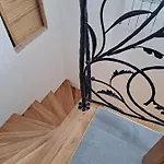 Stanislawa Apartmán *