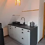 Stanislawa Apartmán