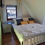 Stanislawa Apartmán Zakopane