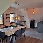 Apartmán Stanislawa