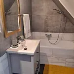 Stanislawa Apartmán *