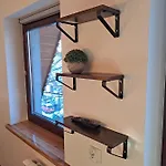 Stanislawa Apartmán *