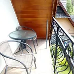 Stanislawa Apartmán Zakopane