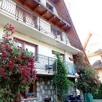 Apartmán Stanislawa Zakopane