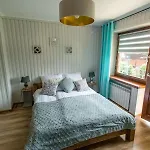 Apartmán Stanislawa *