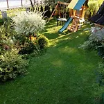 Stanislawa Apartmán