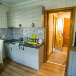 Stanislawa Apartmán