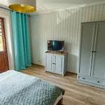 Stanislawa Apartmán