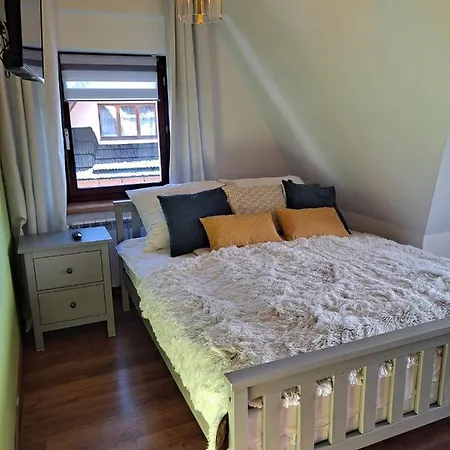 Stanislawa Daire Zakopane