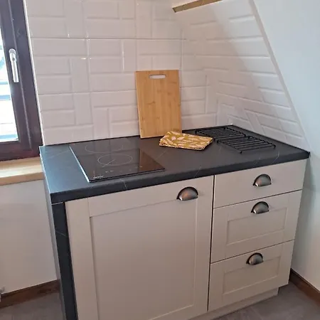 Apartmán Stanislawa