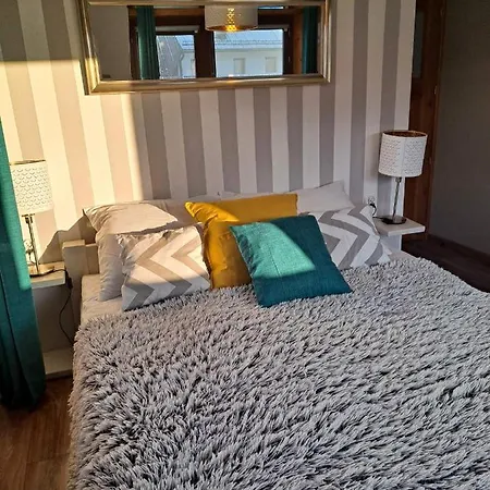 Stanislawa * Zakopane