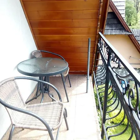 Stanislawa Daire Zakopane