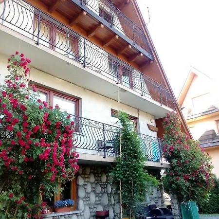 Lägenhet Stanislawa Zakopane