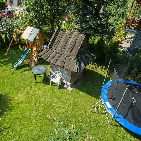 Stanislawa * Zakopane