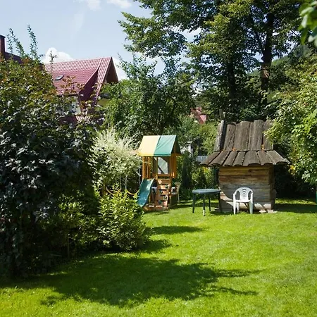 Stanislawa * Zakopane