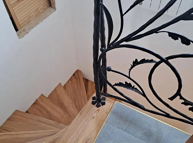 Stanislawa Apartmán *