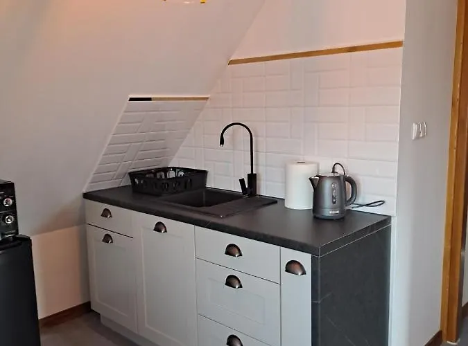 Stanislawa Apartmán