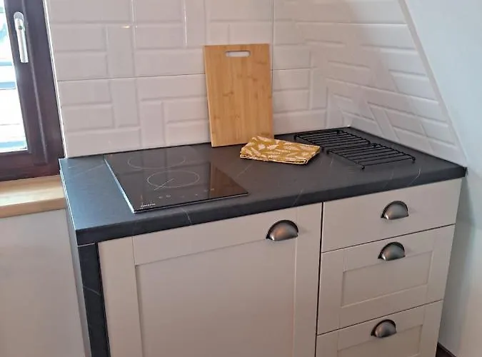 Apartmán Stanislawa