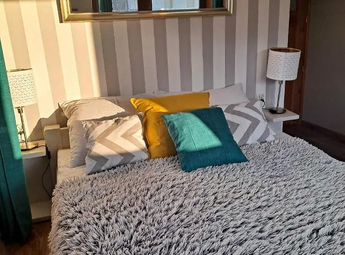 Stanislawa * Zakopane