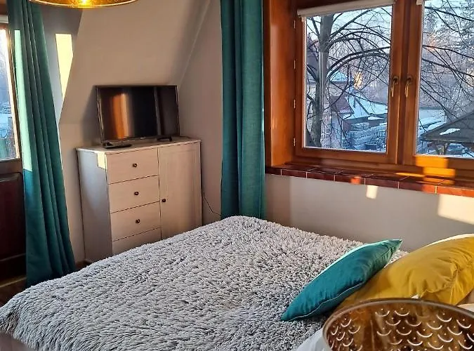 Stanislawa * Zakopane