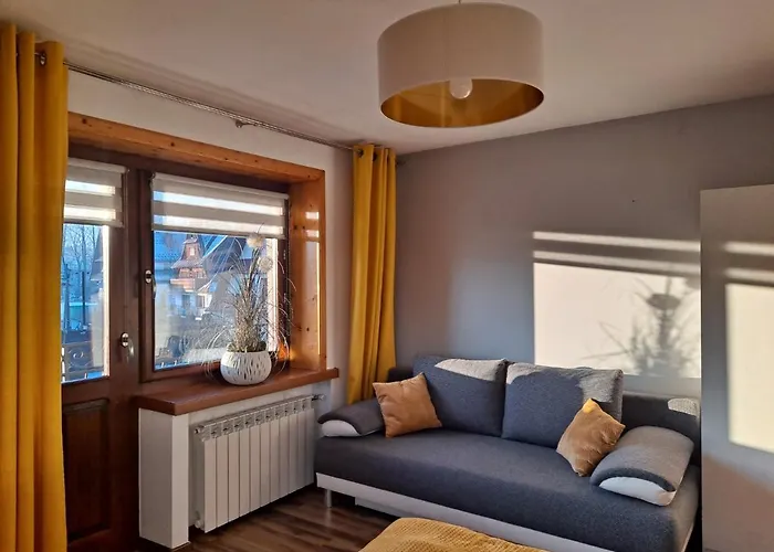 Apartment Stanislawa