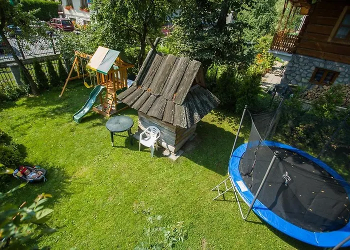 Stanislawa * Zakopane