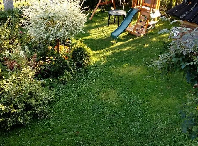 Stanislawa Apartmán