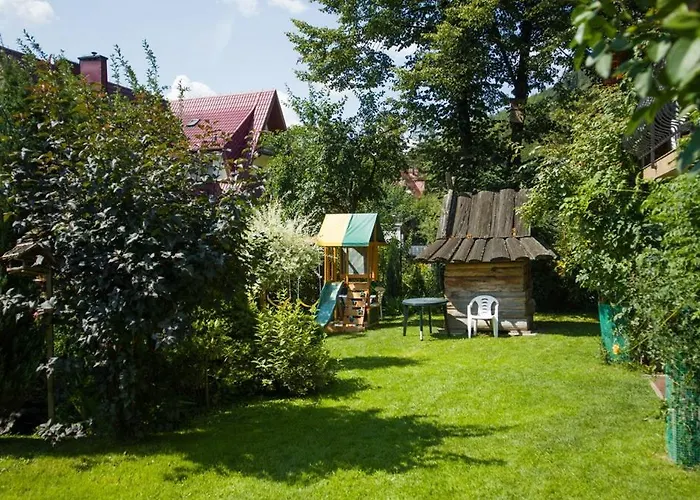 Stanislawa * Zakopane