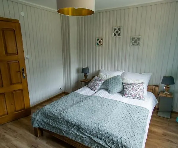 Apartmán Stanislawa Zakopane