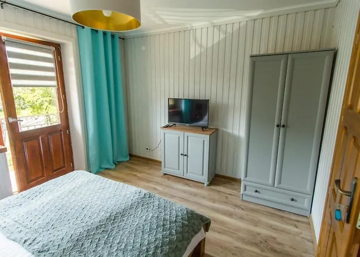 Stanislawa Apartment